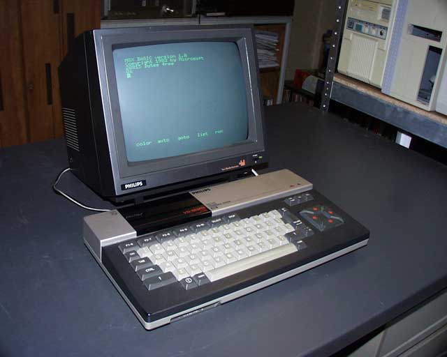 VG 8020
